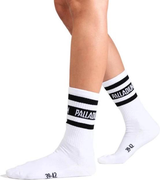 Produktbild Palladium Mittelhohe Str-Socken (Einzelpack, 43 - 46)