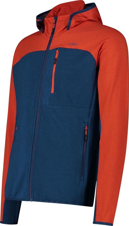 Actual product image CMP Campagnolo Hoodie (3XL)