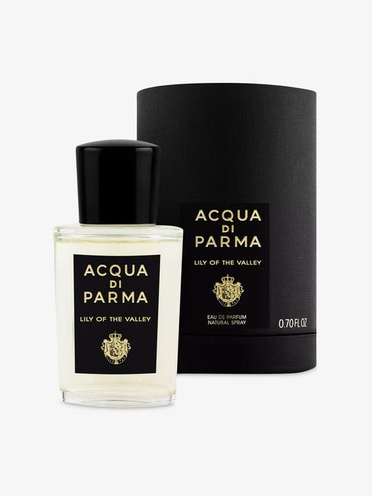 Produktbild Acqua Di Parma Lily of the Valley Lily of the Valley (Eau de Parfum, 100 ml)