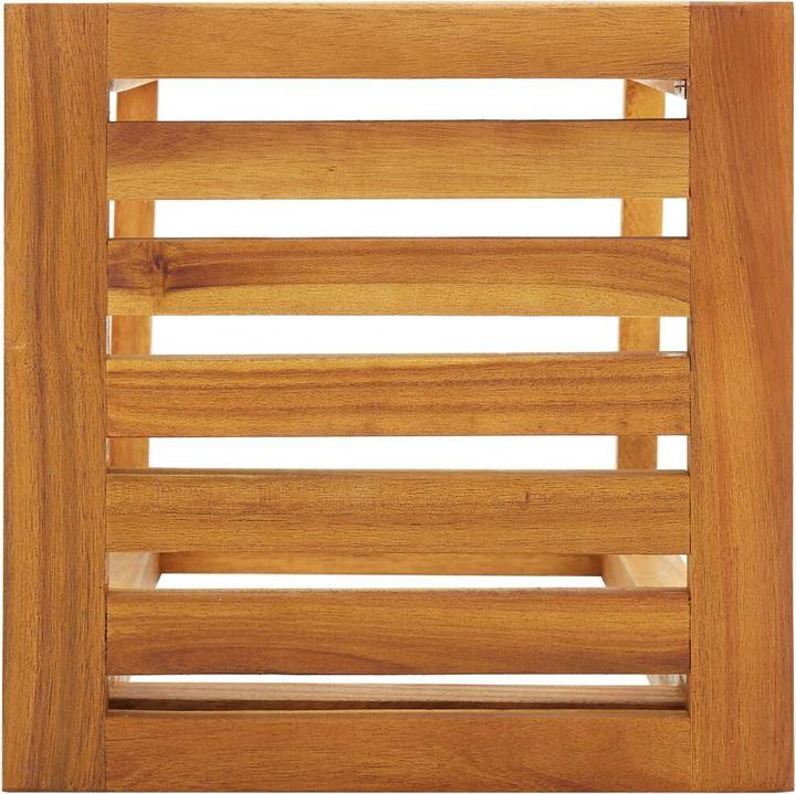 Produktbild vidaXL Balkon Bar Set