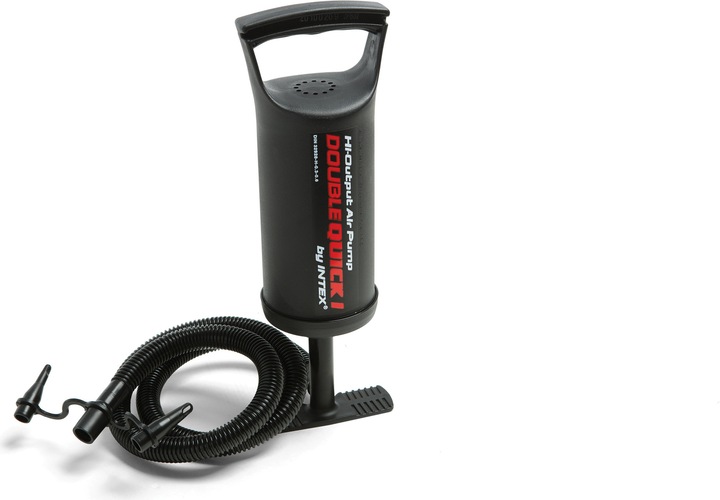 Actual product image Intex Double Quick I
