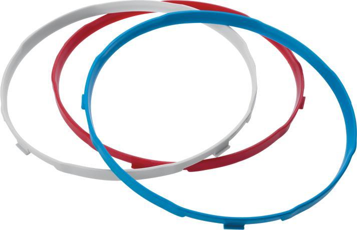 Actual product image Corsair SP120 PWM Quiet Edition High Static Pressure (120 mm, 2 x)