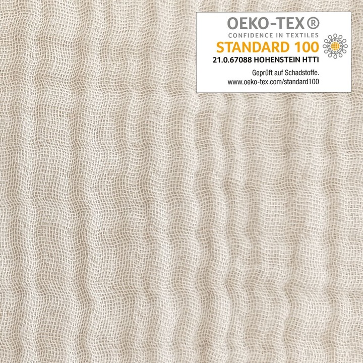 Produktbild Theraline Stillkissen "Das Original" mit Polyester Hohlfaser Füllung inkl. Bezug 190 cm (190 cm)