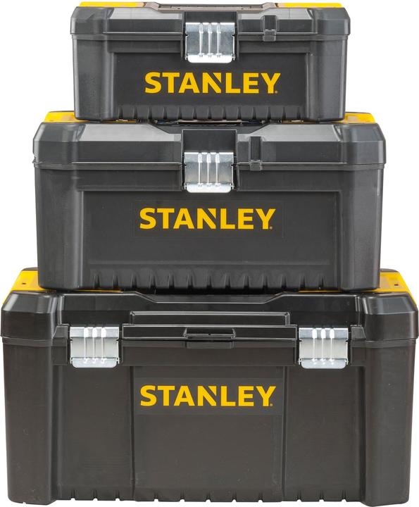 Actual product image Stanley Essential (1 pieces)