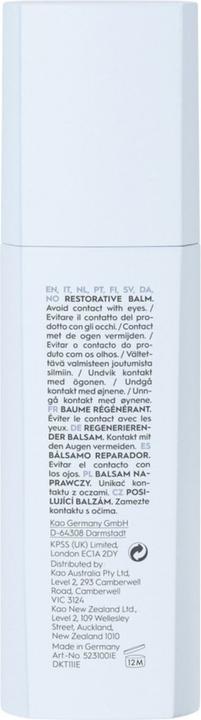 Image du produit Kerasilk Baume régénérant (75 ml)