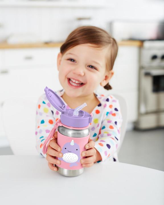 Actual product image Skiphop Zoo (0.35 l)