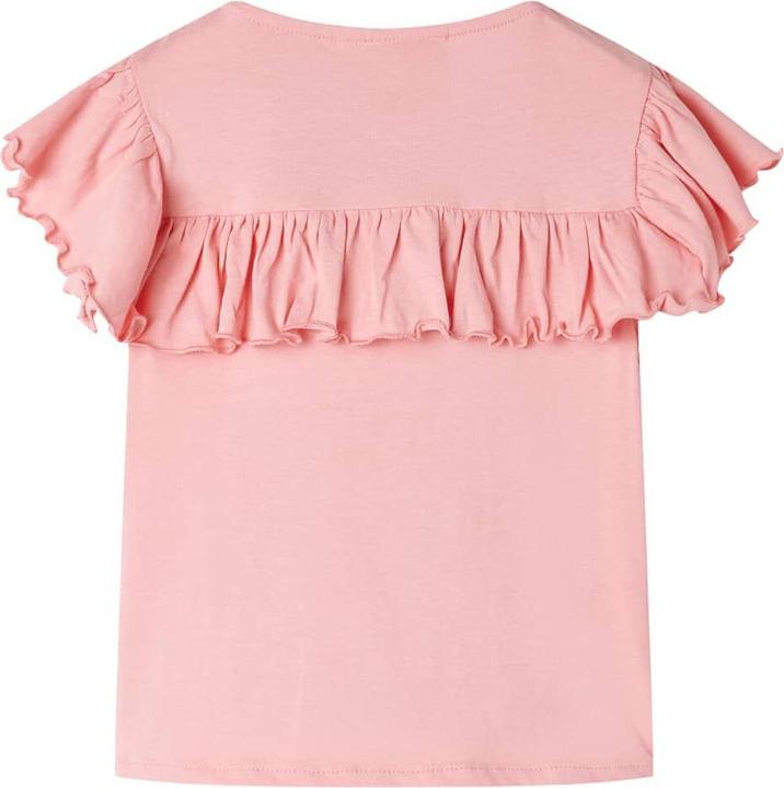 Produktbild vidaXL Kinder T-Shirt (128)