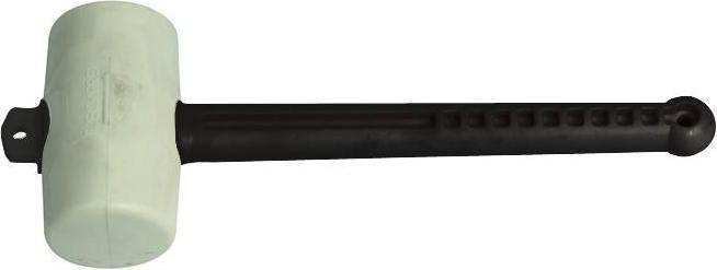 Produktbild BRW Gummihammer für Plattenleger (960 g)