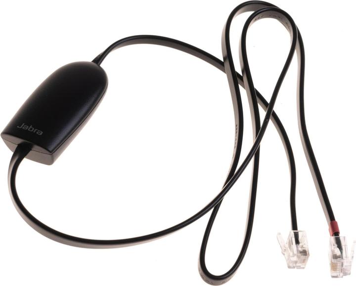 Productafbeelding Jabra 14201-16, HHC adapterkabel