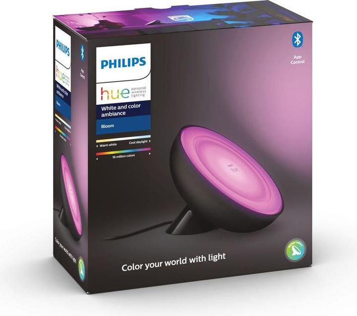 Produktbild Philips Hue Bloom Basis BT (500 lm)