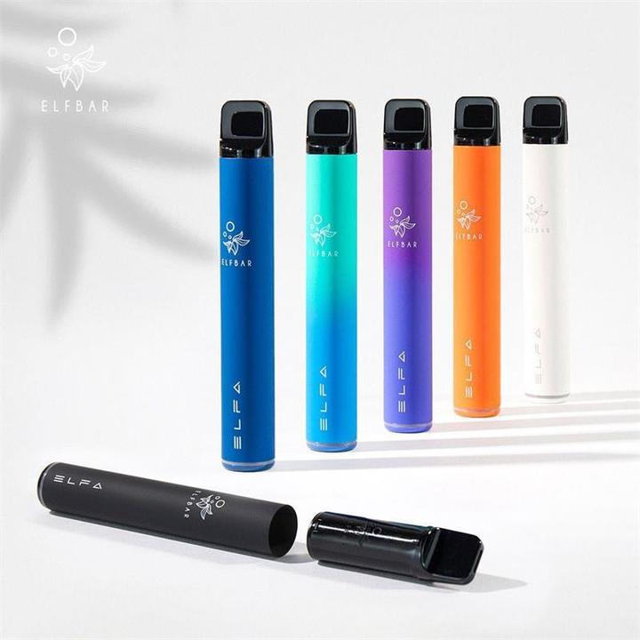 Image du produit Elfbar Elfa (Pastèque)