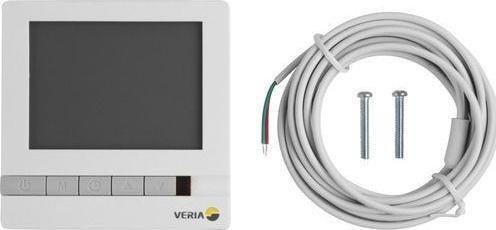 Actual product image Danfoss Veria Control T45 Digital
