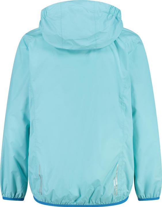 Produktbild CMP Campagnolo Hoodie Rain (128)