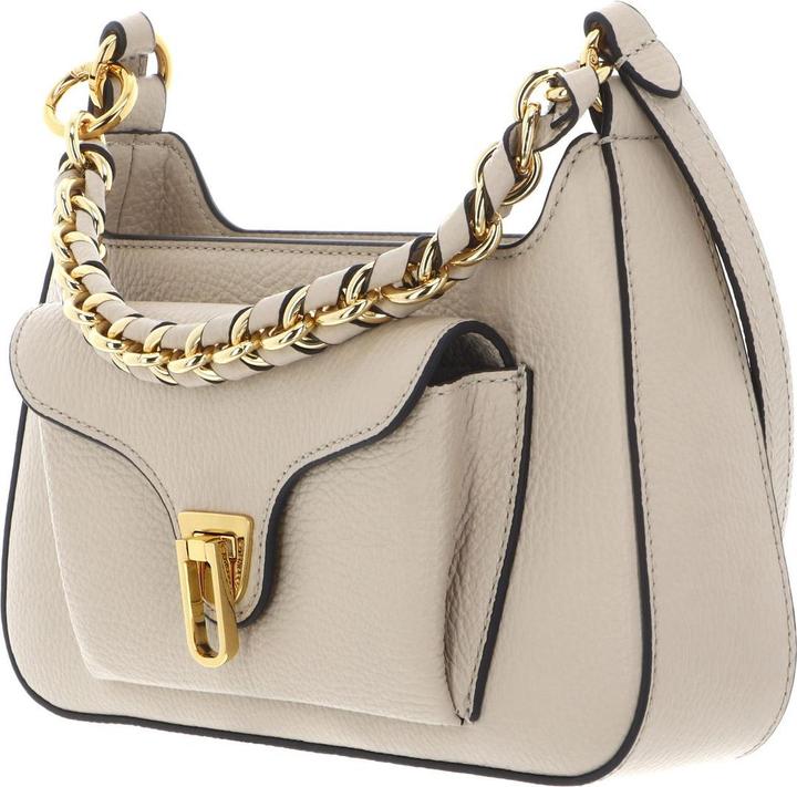 Immagine prodotto Coccinelle Beat Grained Leather Handbag