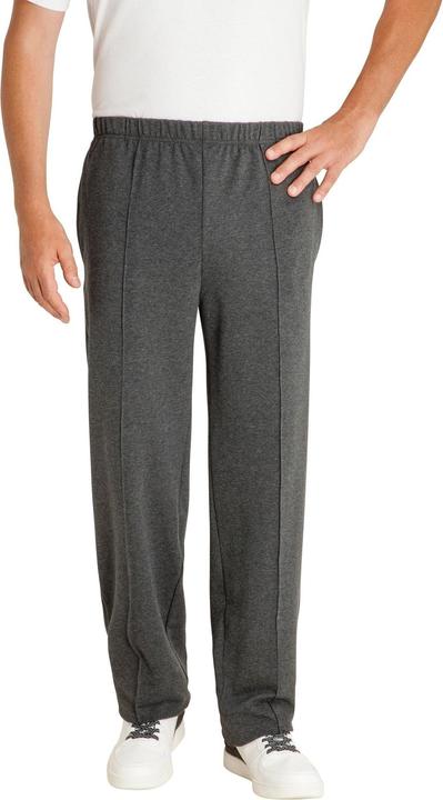 Actual product image Hajo Jogging pants casual comfortable fit - 16199 (52, L)