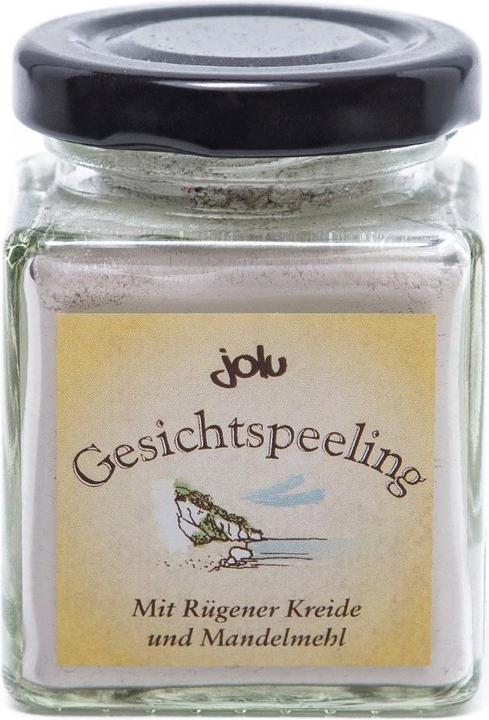 Image du produit Jolu Craie Farine d'amande (Exfoliant nettoyant)