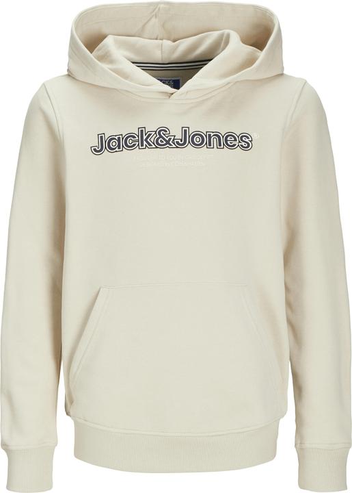 Actual product image Jack & Jones Boys Sweat Hoodie (128)
