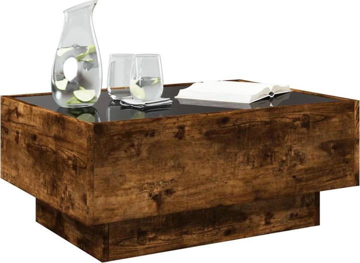 Image du produit vidaXL Couchtisch (70 x 50 x 30 cm)
