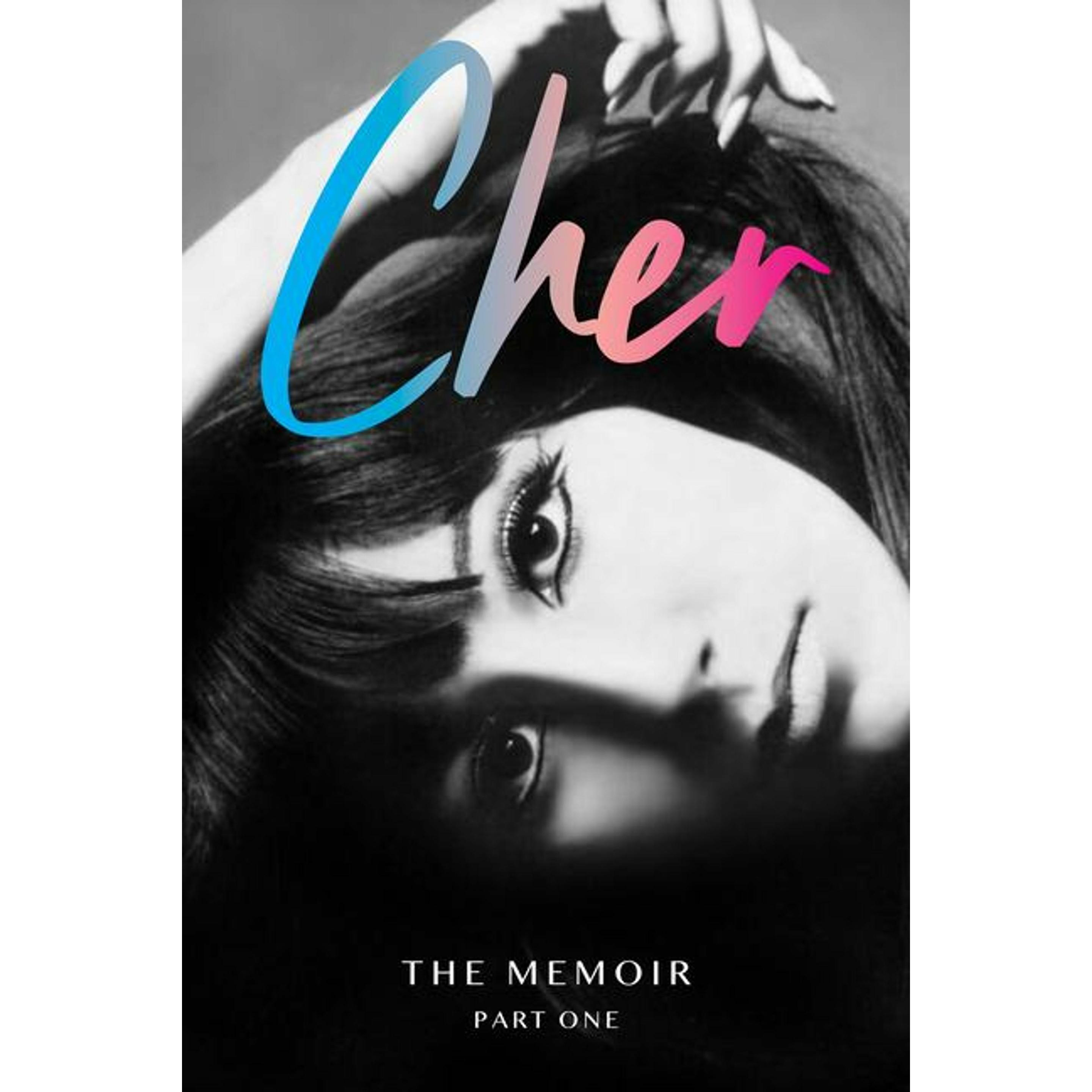 Cher, Sachbücher von Cher