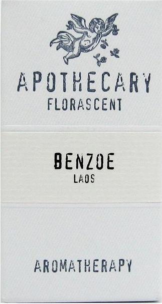 Actual product image Florascent Aroma Spray Benzoin