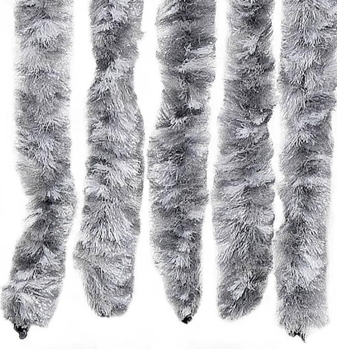 Image du produit vidaXL Olzhbeta (100 x 230 cm)