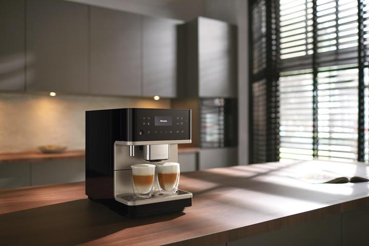 Produktbild Miele CM 6360 MilkPerfection