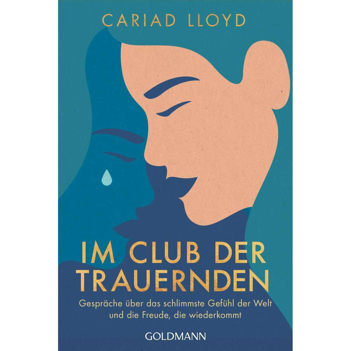 Im Club der Trauernden, Ratgeber von Cariad Lloyd, Nikolaus Palézieux