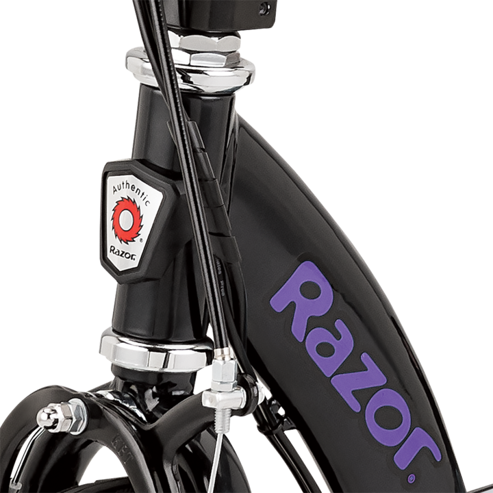 Actual product image Razor Power Core E100 (18 km/h, 18 km, 100 W)