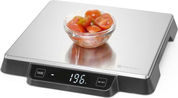 Produktbild Hendi Küchenwaage