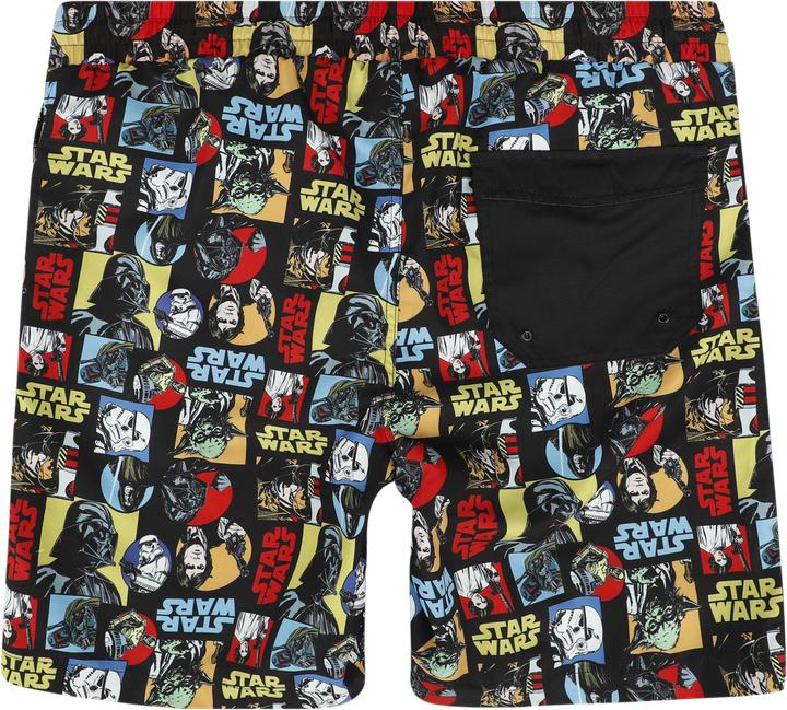 Produktbild Star Wars Comic (S)