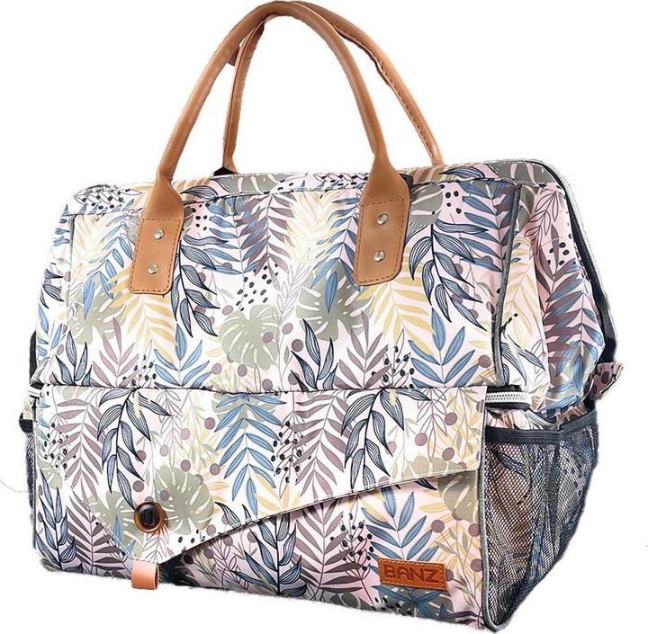 Baby Banz Large Picnic Bags