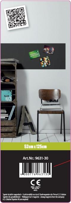 Produktbild Livingwalls Dekopanele pop.up Panel 3D 39 (52 x 125 cm)