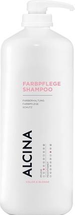 Immagine prodotto Alcina Colore e biondo (Shampoo liquido, 1250 ml)