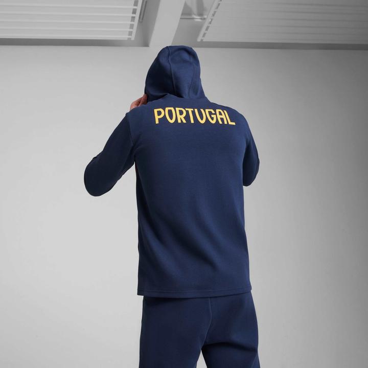 Immagine prodotto Puma Giacca con cappuccio FPF Casuals (XXL)