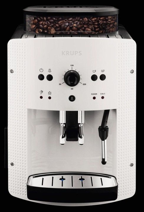 Productafbeelding Krups Essential Espresso