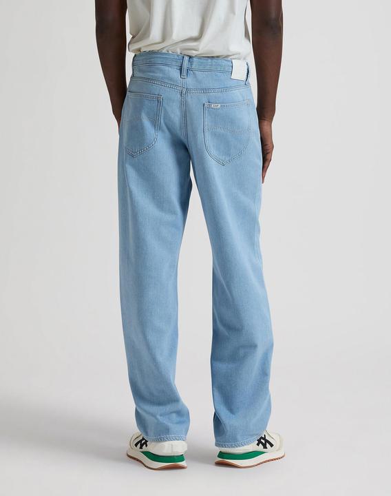 Actual product image Lee Jeans Henry Baggy Drawstring (31)