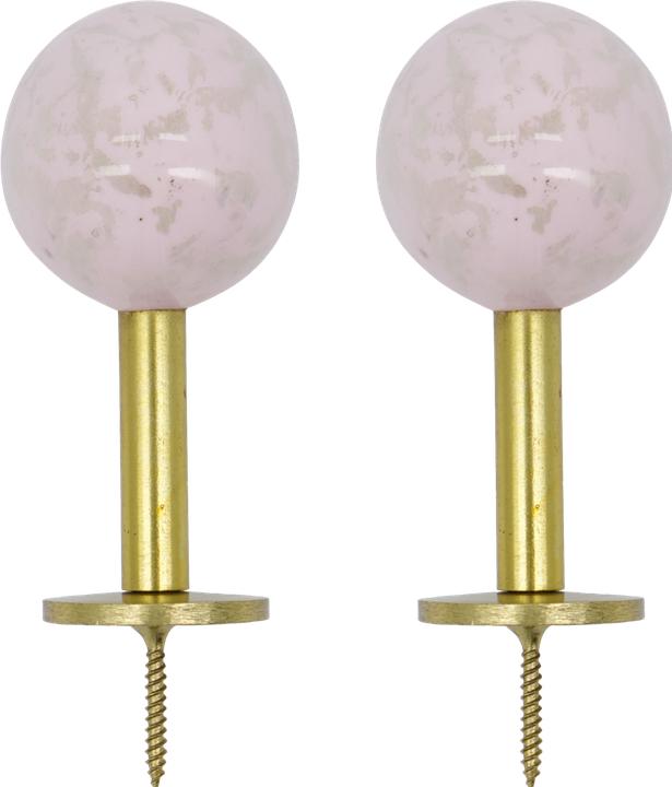 House Doctor Hook, HDBall, Pink