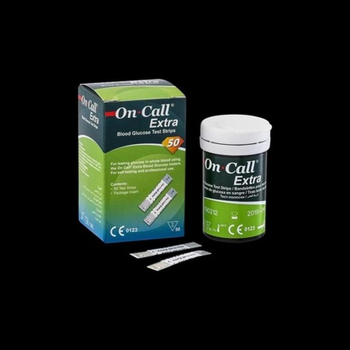Produktbild Swiss point of care Extra