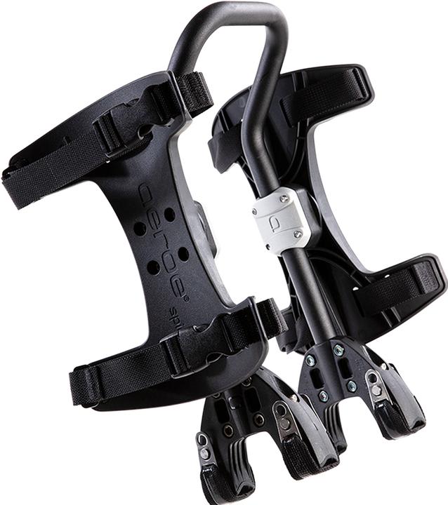 Actual product image Aeroe Spider Rear Cradle