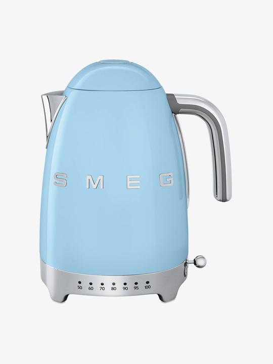 Immagine prodotto Smeg Stile retrò anni '50 con controllo della temperatura (1.70 l)