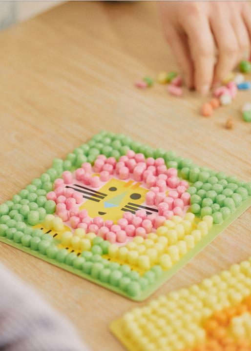 Produktbild PlayMais Mosaic 2300 Zoo