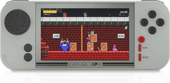 Immagine prodotto Blaze Evercade EXP-R & Duke Nukem Collection 1