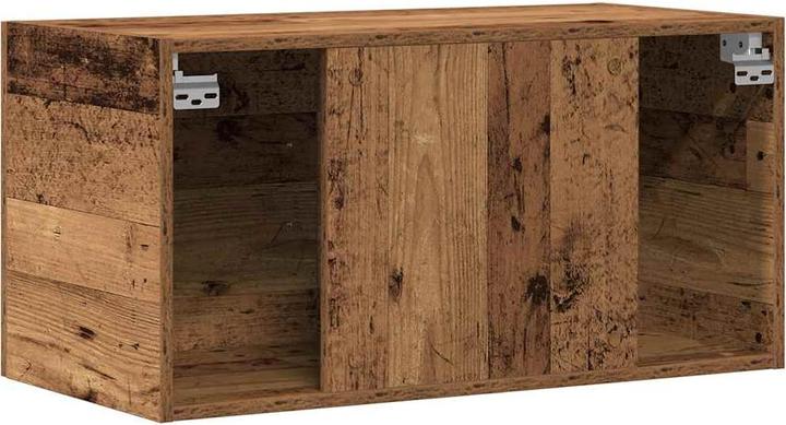 Immagine prodotto VidaXL Wandschrank -Optik (80 x 39 x 40 cm)