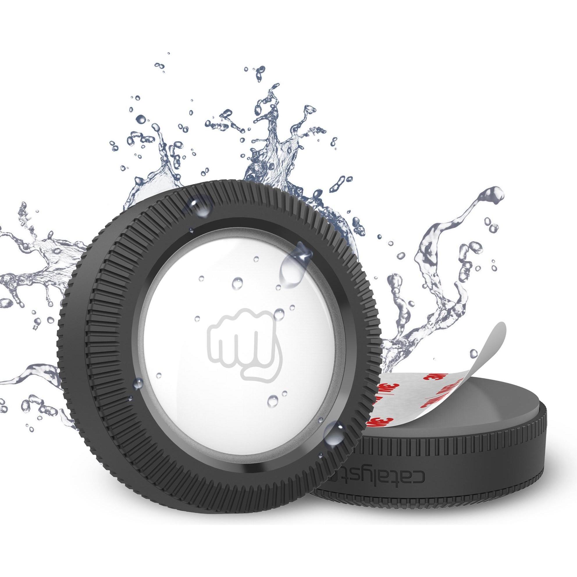 Thumbnail - Catalyst Stick It Case, Tracker Zubehör, Schwarz