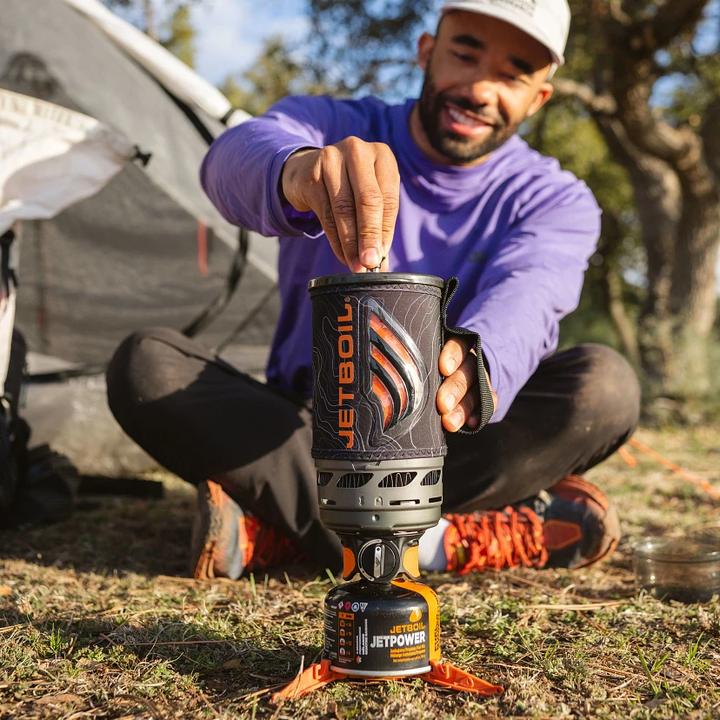 Immagine prodotto Jetboil Flash 1.0L Java Kit