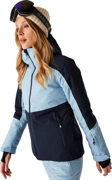 Produktbild Dare2b Flurry II Skijacke Wasserfest (34)