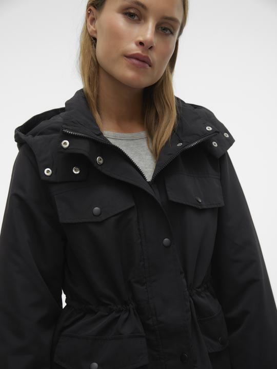 Produktbild Vero Moda VMROANE Mantel Langer Parka