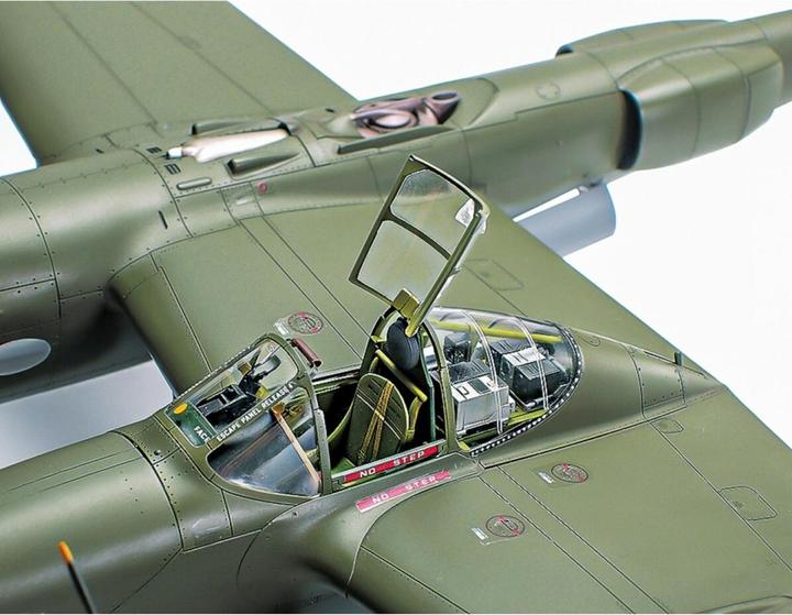 Immagine prodotto Tamiya 1/48 Lockheed P-38 F/G Lightning