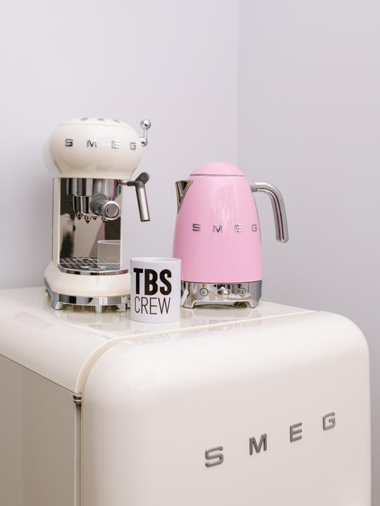 Produktbild Smeg 50's Retro Style (1.70 l)