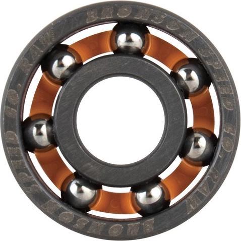 Image du produit Bronson Speed Co. Raw